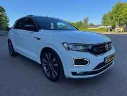 Wit Gebruikt 2019 VW T-Roc Business SUV | € 18.900 (Iets duurder)