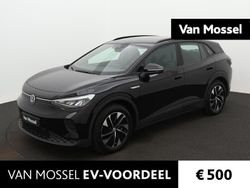 Zwart Gebruikt 2023 VW ID.4 Pro SUV | € 35.900 (Eerlijke prijs)