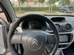 Grijs Gebruikt 2003 Citroën C3 Prestige Hatchback | € 1.000 (Goede deal)