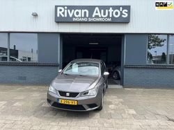 Grijs, andere lak Gebruikt 2014 Seat Ibiza FR Hatchback | € 7.950 (Eerlijke prijs)