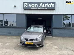 Grijs, andere lak Gebruikt 2014 Seat Ibiza FR Hatchback | € 8.450 (Iets duurder)