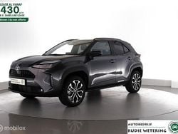 Grijs Nieuw 2025 Toyota Yaris Cross SUV | € 31.950 (Eerlijke prijs)