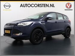Blauw Gebruikt 2016 Ford Kuga Trend SUV | € 8.850