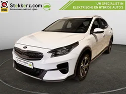 Wit Gebruikt 2021 Kia XCeed SUV | € 20.095 (Goede deal)