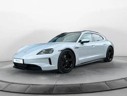 Grijs Gebruikt 2024 Porsche Taycan Sport Turismo Sedan | € 99.129