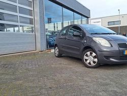 Gebruikt 2007 Toyota Yaris Terra | € 1.999 (Super prijs)
