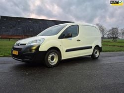 Overige Gebruikt 2016 Citroën Berlingo Sedan | € 6.500 (Eerlijke prijs)