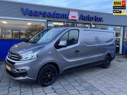 Bestelauto Gebruikt 2019 Fiat Talento Van | € 9.750 (Super prijs)