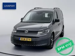 Grijs Gebruikt 2021 VW Caddy Maxi Edition MPV | € 25.445 (Iets duurder)