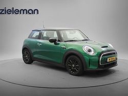 Groen Gebruikt 2021 Mini Cooper Business Hatchback | € 16.840 (Goede deal)