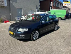 Blauw Gebruikt 2007 VW Passat Comfortline Stationwagen | € 3.950 (Eerlijke prijs)