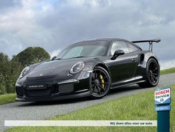 Zwart Gebruikt 2016 Porsche 911 GT3 RS Coupé | € 179.950
