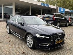 Blauw Gebruikt 2019 Volvo S90 Sedan | € 42.750