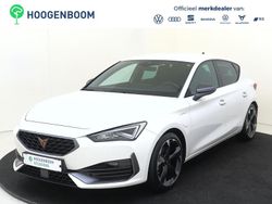 Wit Gebruikt 2023 Cupra Leon VZ Hatchback | € 26.250 (Goede deal)