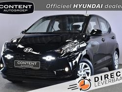 Zwart Nieuw 2025 Hyundai i10 Comfort Hatchback | € 19.600 (Eerlijke prijs)