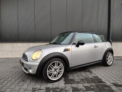 Gebruikt 2007 Mini ONE Hatchback | € 1.250 (Goede deal)