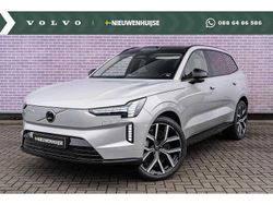 Nieuw 2025 Volvo EX90 Ultra SUV | € 94.899 (Super prijs)