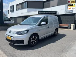 Grijs Gebruikt 2021 VW Caddy MPV | € 20.950