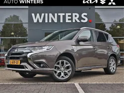 Bruin Gebruikt 2021 Mitsubishi Outlander P-HEV SUV | € 26.845 (Goede deal)