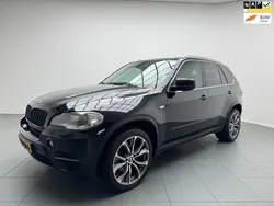 Zwart Gebruikt 2011 BMW X5 SUV | € 7.450 (Goede deal)