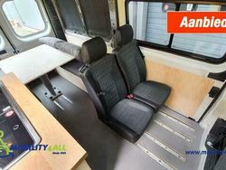 Wit Gebruikt 2005 Fiat Ducato Van | € 3.490 (Iets duurder)