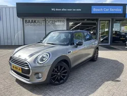 Grijs Gebruikt 2019 Mini Cooper Chili Hatchback | € 16.950 (Eerlijke prijs)