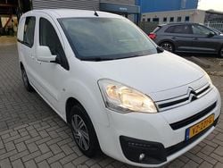 (metallic) Gebruikt 2016 Citroën Berlingo Business Class MPV | € 3.499 (Goede deal)