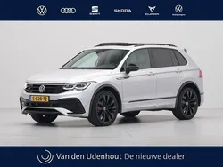 Grijs Gebruikt 2023 VW Tiguan Business SUV | € 42.990 (Duur)