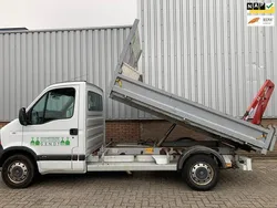 Overige Gebruikt 2006 Renault Master Van | € 8.950 (Super prijs)