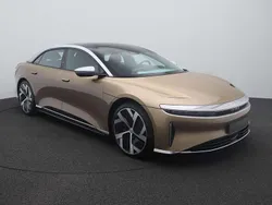 Goud Gebruikt 2024 Lucid Air Dream Edition Sedan | € 150.471