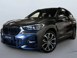 Grijs Gebruikt 2021 BMW X1 M Sport SUV | € 32.850 (Eerlijke prijs)