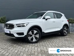 Wit Gebruikt 2022 Volvo XC40 Inscription SUV | € 36.900 (Eerlijke prijs)