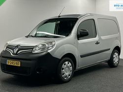 Grijs Gebruikt 2014 Renault Kangoo Komfort MPV | € 6.000 (Iets duurder)