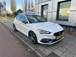 Wit Gebruikt 2021 Seat Leon Beats Hatchback | € 17.500 (Goede deal)