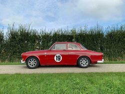 Rood Gebruikt 1965 Volvo Amazon | € 30.000