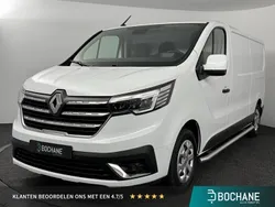 Wit Gebruikt 2023 Renault Trafic Van | € 23.357 (Iets duurder)