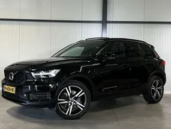 Zwart Gebruikt 2020 Volvo XC40 R-Design SUV | € 25.800 (Iets duurder)