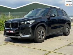 Zwart Gebruikt 2023 BMW X1 SUV | € 44.950 (Super prijs)