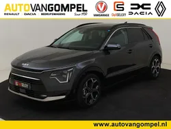 Grijs Gebruikt 2022 Kia Niro SUV | € 28.890 (Goede deal)