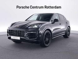 Zwart Gebruikt 2025 Porsche Cayenne SUV | € 147.900