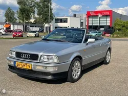 Audi Cabriolet