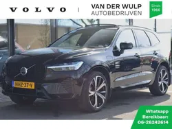 Zwart, metallic lak Gebruikt 2022 Volvo XC60 Plus SUV | € 52.950 (Eerlijke prijs)