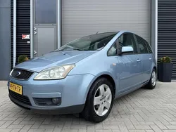 Mpv Gebruikt 2007 Ford C-MAX Futura MPV | € 2.950 (Eerlijke prijs)