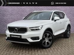 Wit Gebruikt 2018 Volvo XC40 Inscription SUV | € 29.899 (Eerlijke prijs)