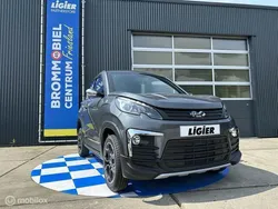 Wit Gebruikt 2023 Ligier JS60 Hatchback | € 20.499 (Iets duurder)