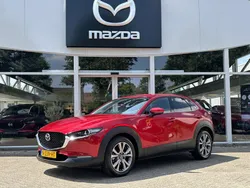Soul red crystal m Gebruikt 2021 Mazda CX-30 Luxury SUV | € 27.950 (Eerlijke prijs)