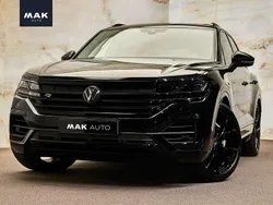 Zwart Gebruikt 2023 VW Touareg R SUV | € 76.850