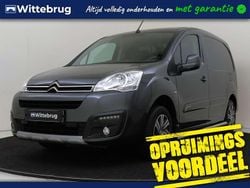 Grijs Gebruikt 2018 Citroën Berlingo Business Class MPV | € 8.900 (Goede deal)