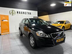 Zwart Gebruikt 2013 Volvo XC60 Momentum SUV | € 12.950 (Goede deal)
