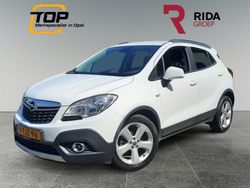 Suv Gebruikt 2014 Opel Mokka Cosmo SUV | € 10.745 (Duur)